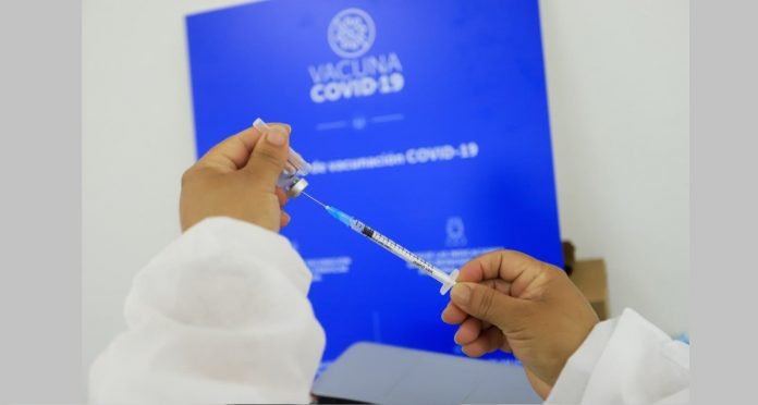 Foto: Ministerio de Salud