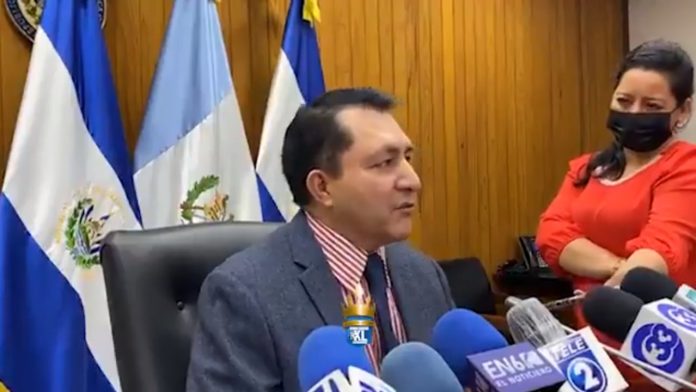 Mario Ponce | Foto: YSKL Mario Ponce | Foto: YSKL