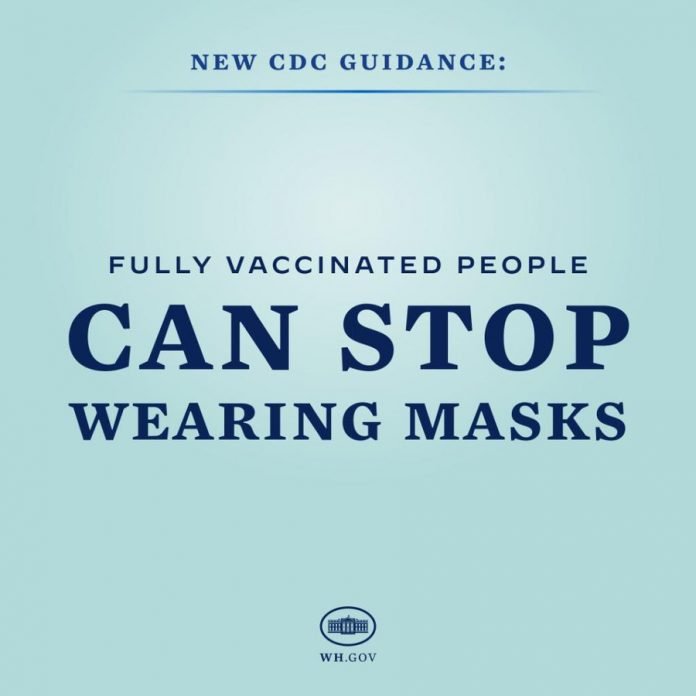 Imagen: The White House