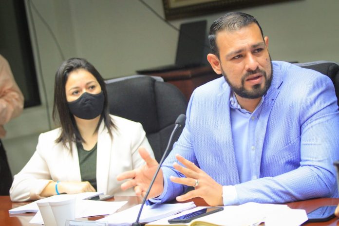 comision derechos humanos