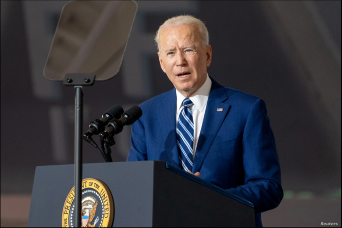 El presupuesto del presidente Joe Biden para 2022 para el año fiscal 2022 pretende destinar 861 millones de dólares al proyecto en Centroamérica.