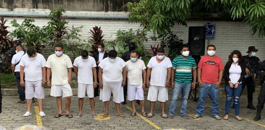 La droga está valorada en más de $18 millones. Foto: YSKL