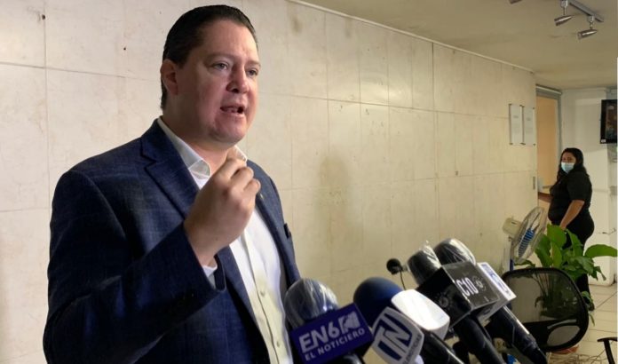 Federico Anliker, Presidente de CEPA. Foto: Cortesía. Federico Anliker, Presidente de CEPA. Foto: Cortesía.