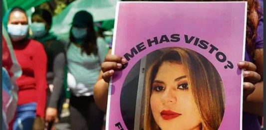 Flor García Foto: Cortesía.