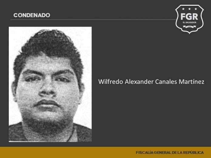 Violador fue condenado a 20 años de cárcel, en Ciudad Delgado. Imagen: FGR