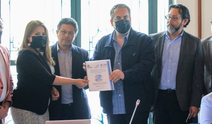 reformas electorales