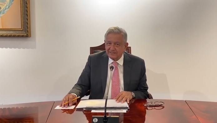 Foto AMLO Foto AMLO