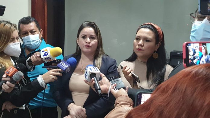 anabel y dina
