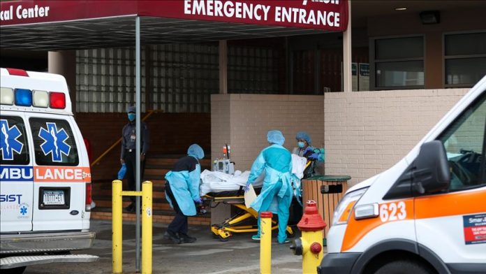 Imagen de Anadolu Agency