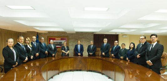 Corte Plena 2021. Imagen: Cortesía.