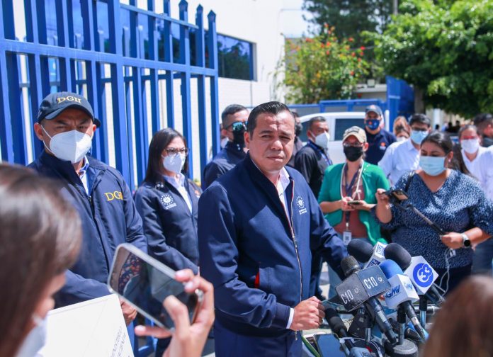 Imagen de referencia. Imagen de referencia.