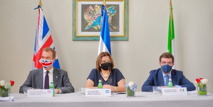 Imagen de referencia.