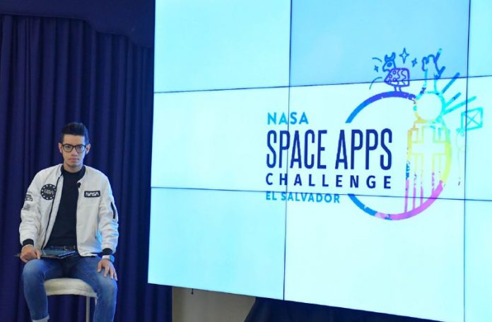 Fabrizio Mena, Subsecretario de Innovación. Imagen de referencia.