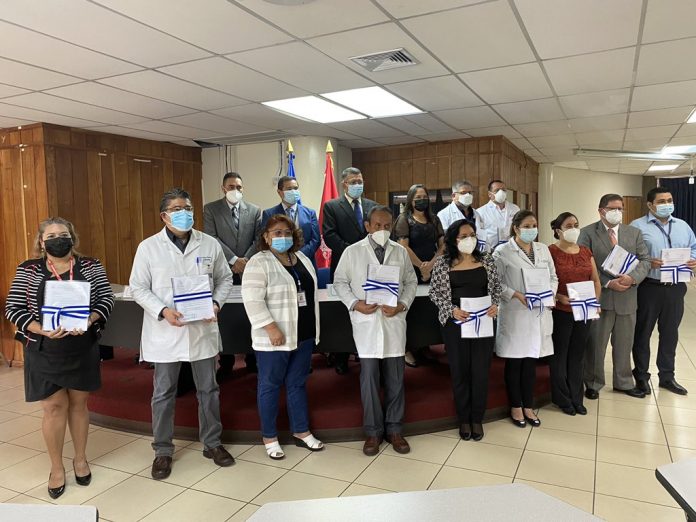 Imagen de referencia. Imagen de referencia.