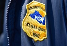 El Salvador cierra arbitraje internacional con retiro total de reclamaciones de FIBRANET Fiscalía General de la República (FGR). Imagen de Referencia.