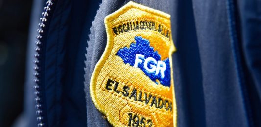 Proponen ley que dará vida a una universidad para fiscales Fiscalía General de la República (FGR). Imagen de Referencia.