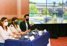 Espacios culturales y turísticos ahora se podrán apreciar en videos 360º