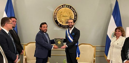 Foto: Vicepresidencia de la República.