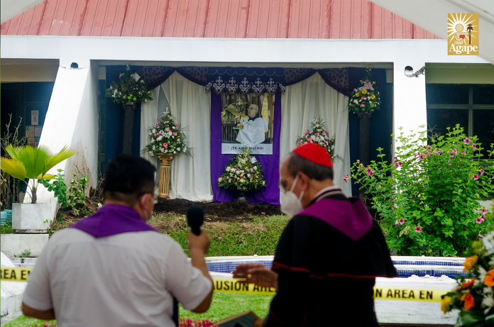 Iglesia Católica. Foto: Cortesía.