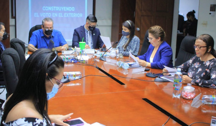 Imagen de referencia. Imagen de referencia.