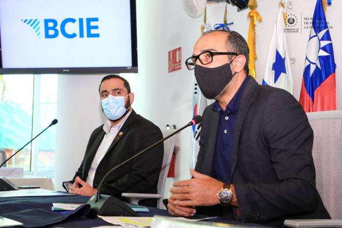 Foto: Secretaría de Prensa de la Presidencia.