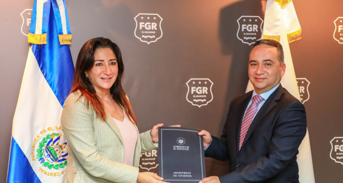 Unos 5,500 casos de estafa en lotificaciones ha detectado el Ministerio de Vivienda. Foto: Cortesía.