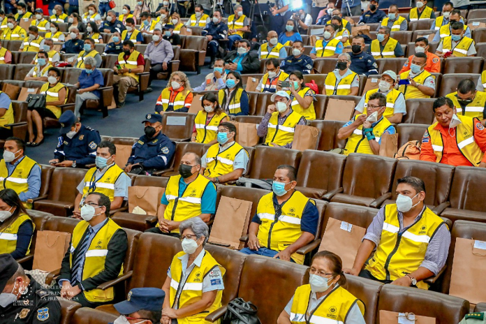 Foto: Secretaría de Prensa de la Presidencia. Foto: Secretaría de Prensa de la Presidencia.