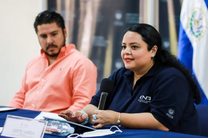 Antes de asumir el cargo, Odette Varela estuvo al frente de la Escuela de Posgrado en la Universidad Católica del Cibao (UCATECI), La Vega, de República Dominicana.