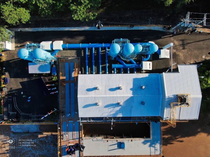 planta potabilziadora 3