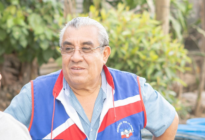 Pedro Leopoldo Montoya. Foto: Cortesía. Pedro Leopoldo Montoya. Foto: Cortesía.