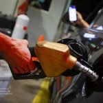 Bomba de gasolina. Foto: YSKL.