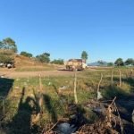 Escena de homicidio. Imagen de referencia.