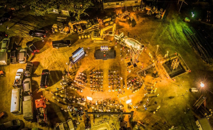 El nuevo recinto de cuido de mascotas estará ubicado en la Comunidad La Cuchilla, de Antiguo Cuscatlán. Foto: Cortesía.