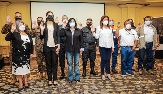 Foto: Secretaría de Prensa.