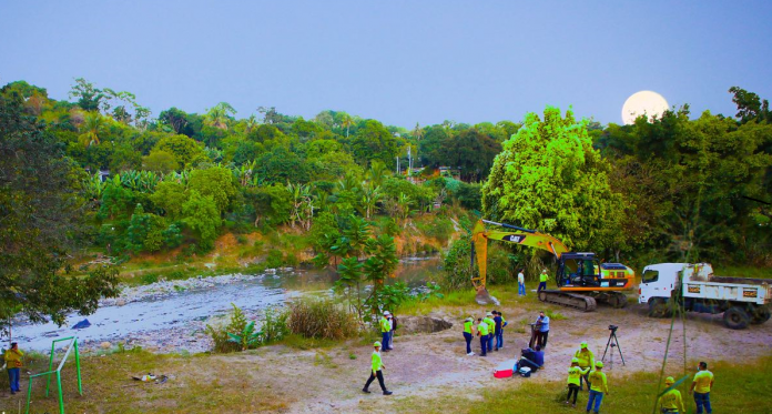 Imagen de referencia. Imagen de referencia.