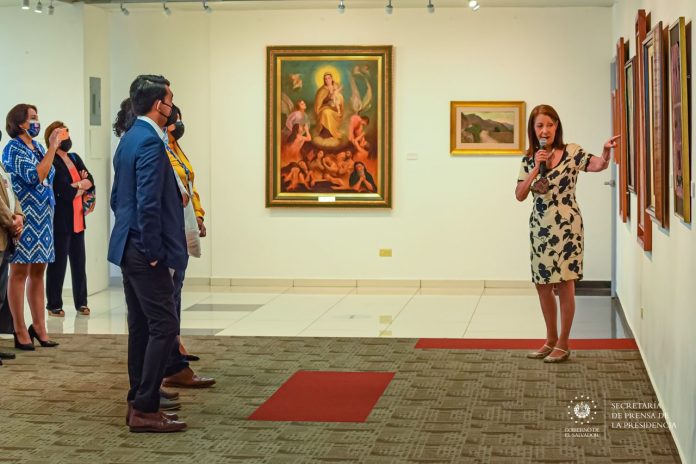 Foto: Secretaría de Prensa.