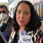 Jean Manes. Foto: YSKL