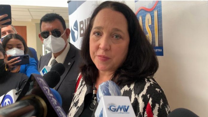 Jean Manes. Foto: YSKL