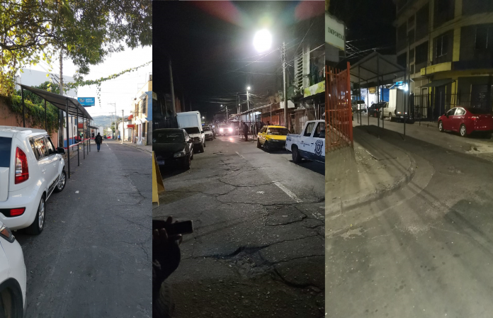 Imagen de referencia. Imagen de referencia.