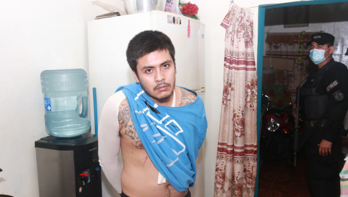 Imagen de referencia. Imagen de referencia.