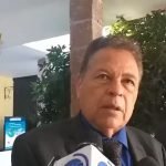 Roy García, líder del movimiento PAÍS. Foto: YSKL.