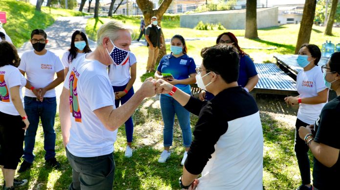 Imagen de referencia. Imagen de referencia.