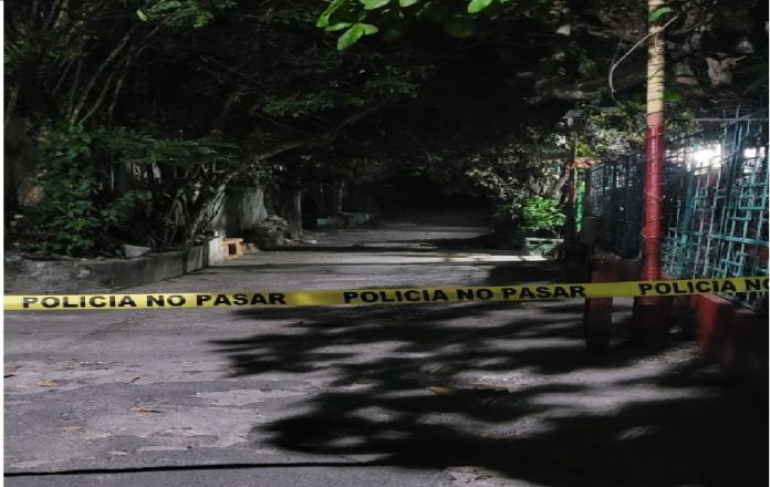 Foto: referencia PNC. Foto: referencia PNC.