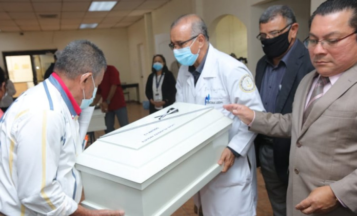 Imagen: FGR Imagen: FGR