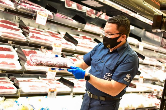 Foto: Defensoría del Consumidor. Foto: Defensoría del Consumidor.