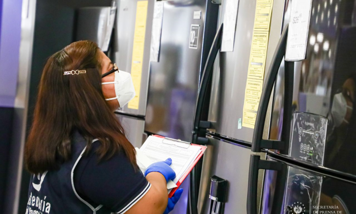 Imagen de referencia. Imagen de referencia.