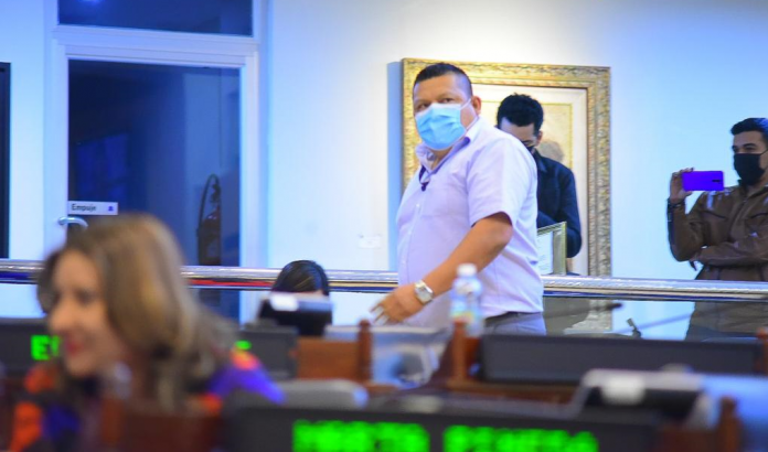 Imagen de referencia. Imagen de referencia.