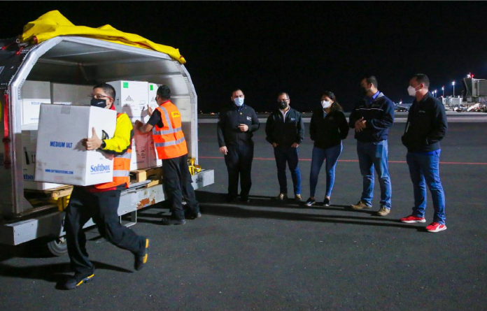 Imagen de referencia. Imagen de referencia.