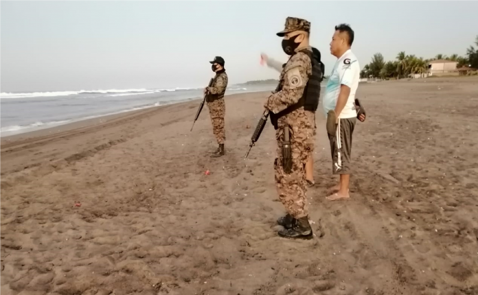 Imagen de referencia. Imagen de referencia.