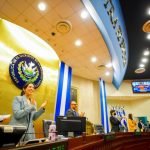 Asamblea Legislativa 2021-2024.